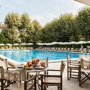 Grand Royal 4*, Viareggio Italy