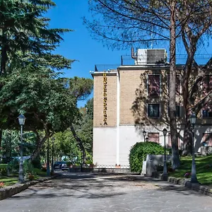 Santa Prisca 2*, Rome Italy