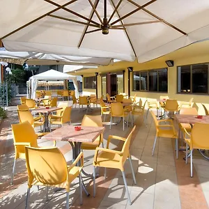 Levante 3*, Cervia Italy