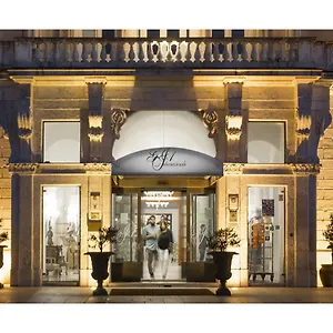 Grande Internazionale Hotel