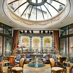 Chateau Monfort - Relais & Chateaux 5*, Milan Italy